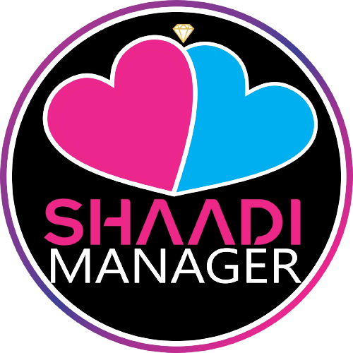 Shaadi MAnager